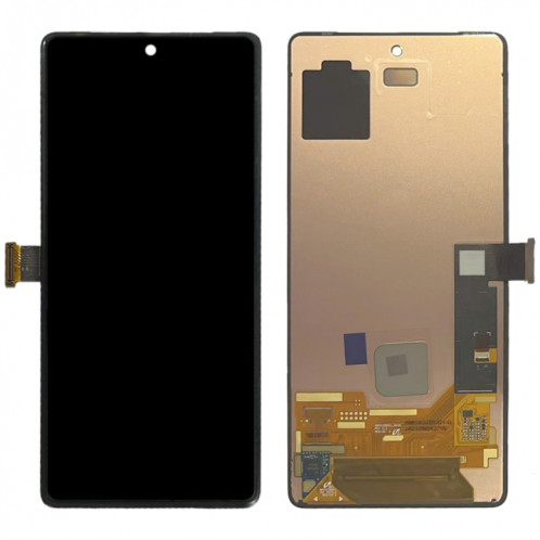 Écran LCD AMOLED d'origine pour Google Pixel 7 GVU6C, GQML3 avec assemblage complet du numériseur SH5536624-05