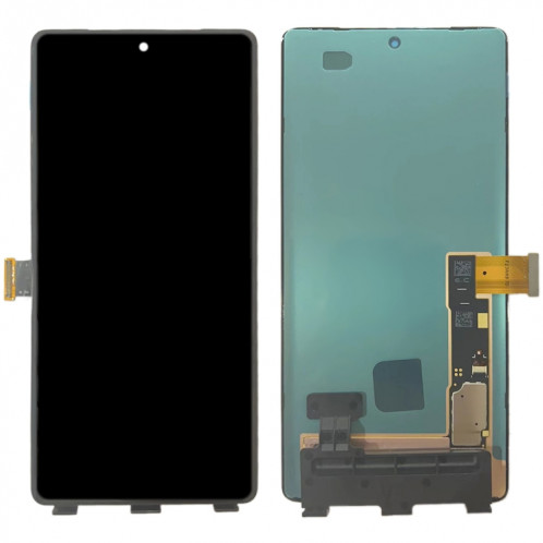 Écran LCD LTPO AMOLED d'origine pour Google Pixel 7 Pro GP4BC, GE2AE avec assemblage complet de numériseur SH5537986-05