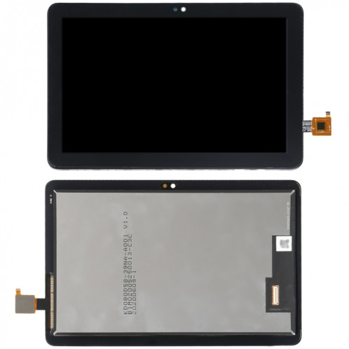 Écran LCD OEM pour Amazon Kindle Fire HD 8 Plus/HD 8 2020/enfants 10e génération avec assemblage complet de numériseur SH55391374-05