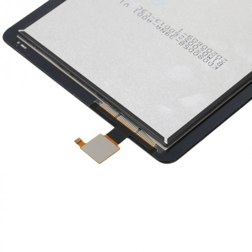 Écran LCD OEM pour Amazon Kindle Fire HD 8 Plus/HD 8 2020/enfants 10e génération avec assemblage complet de numériseur SH55391374-05