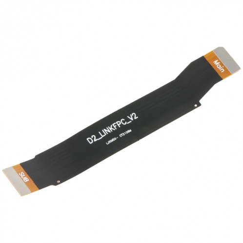 Pour câble flexible de carte mère Xiaomi Mi 5X / A1 SH55571607-04