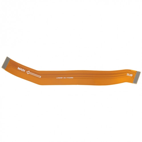 Pour Xiaomi Redmi Note 9 Pro 5G/Mi 10T Lite 5G Carte Mère Câble Flexible SH55591541-04
