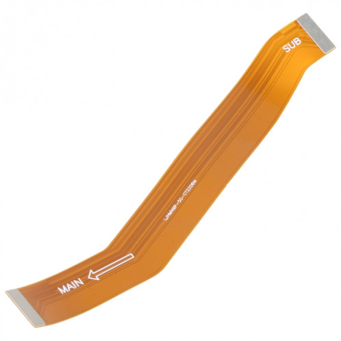 Pour Xiaomi Redmi Note 9 Pro 5G/Mi 10T Lite 5G Carte Mère Câble Flexible SH55591541-04