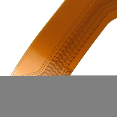 Pour Xiaomi Redmi Note 9 Pro 5G/Mi 10T Lite 5G Carte Mère Câble Flexible SH55591541-04