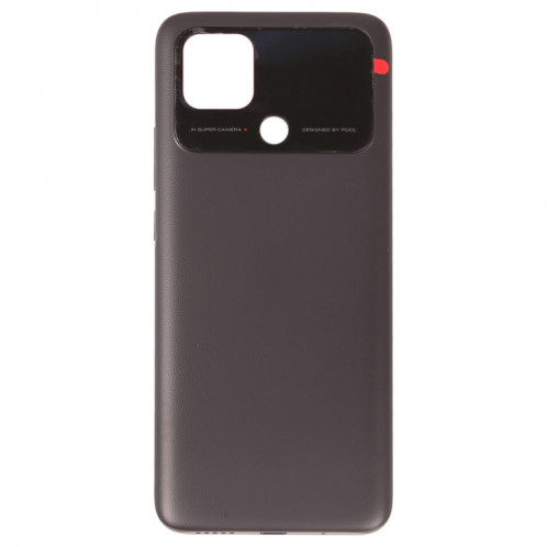 Cache arrière de batterie d'origine pour Xiaomi Poco C40 (noir) SH60BL932-06