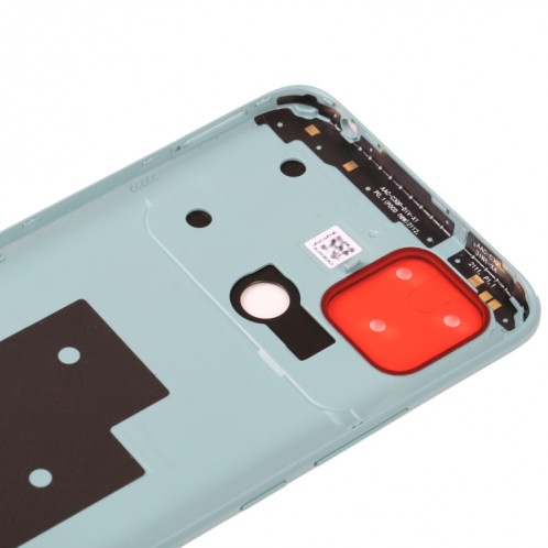 Cache arrière de batterie d'origine pour Xiaomi Poco C40 (Vert) SH60GL1790-06