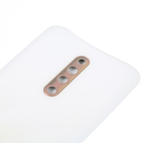 Couvercle arrière de la batterie pour vivo X27 Pro SH63WL1813-05