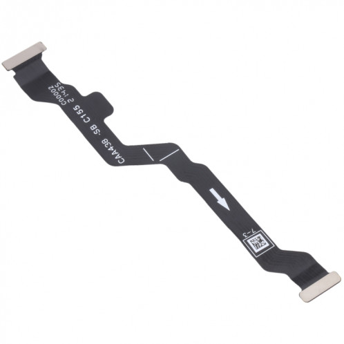 Pour OnePlus 10 Pro carte mère connecter câble flexible SH5573472-04