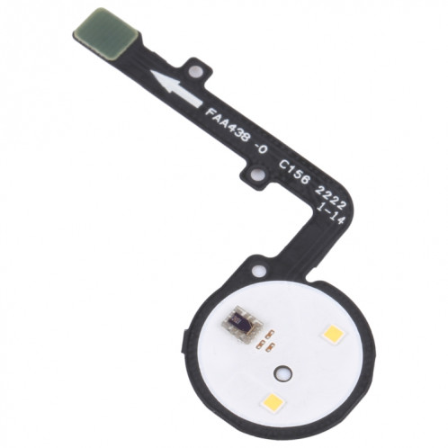 Pour câble flexible de lampe de poche OnePlus 10 Pro SH55751949-04