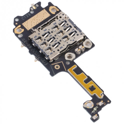 Pour carte lecteur de carte SIM OnePlus 10 Pro SH5577996-04