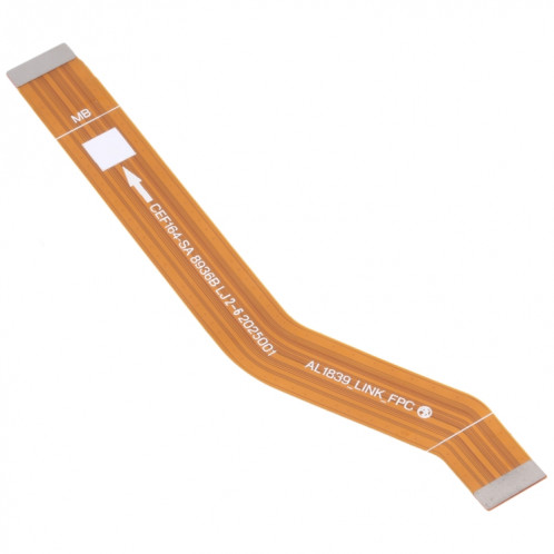 Pour OnePlus Nord N100 carte mère connecter câble flexible SH5581522-04