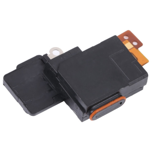Pour haut-parleur d'écouteur Google Pixel 6a SH55891900-04