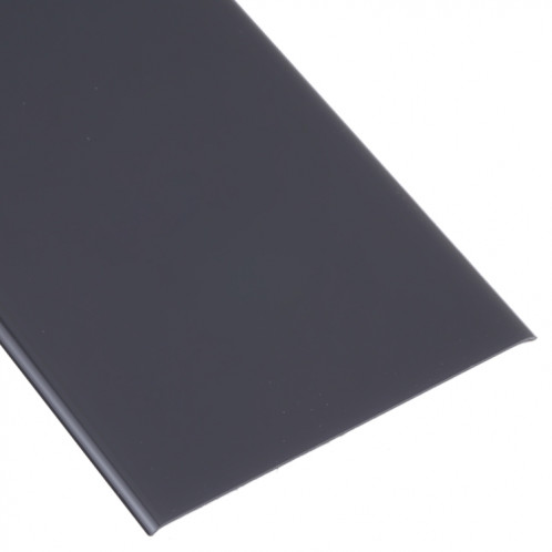 Coque arrière de batterie pour Google Pixel 6a (noir) SH90BL1155-06