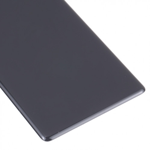 Coque arrière de batterie pour Google Pixel 6a (noir) SH90BL1155-06