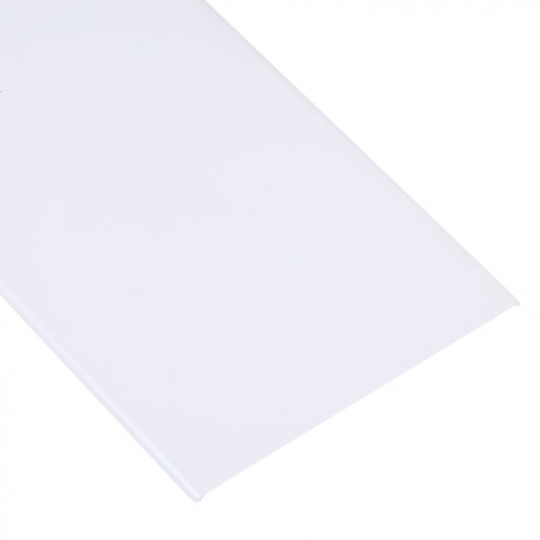 Coque arrière de batterie pour Google Pixel 6a (Blanc) SH90WL82-06