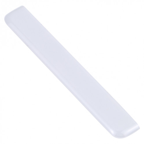 Couverture arrière supérieure avant pour Google Pixel 6a (blanc) SH591W457-04