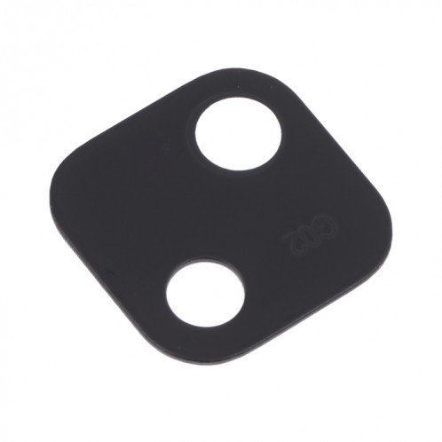 Pour objectif de caméra arrière Google Pixel 4a 4G 10 PCS SH5593884-04