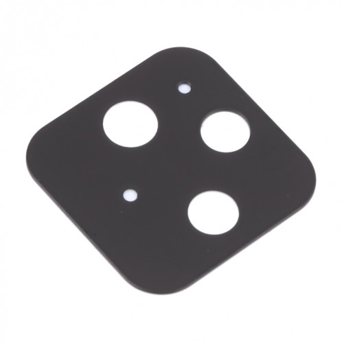 Pour objectif de caméra arrière Google Pixel 5 10 PCS SH559556-04