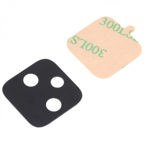 Pour objectif de caméra arrière Google Pixel 5a 10 PCS SH5596265-04