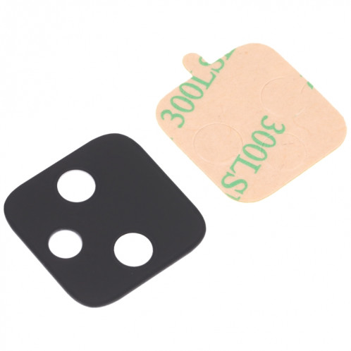 Pour objectif de caméra arrière Google Pixel 5a 10 PCS SH5596265-04