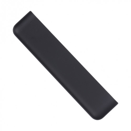 Couverture arrière supérieure avant pour Google Pixel 6 Pro (noir) SH598B1193-04