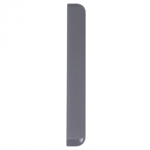 Couverture arrière supérieure avant pour Google Pixel 6 (noir) SH599B1513-04