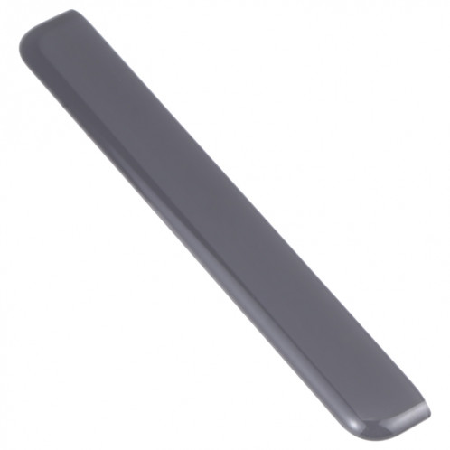 Couverture arrière supérieure avant pour Google Pixel 6 (noir) SH599B1513-04