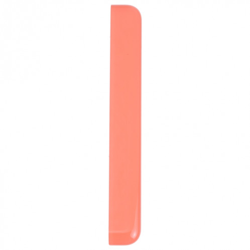Couverture arrière supérieure avant pour Google Pixel 6 (rouge) SH599R1142-04