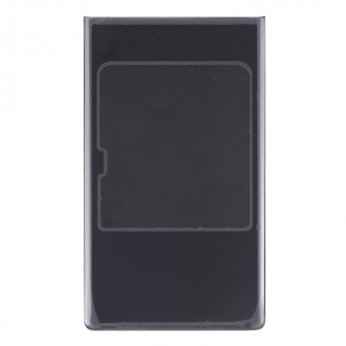 Cache arrière de batterie d'origine pour Google Pixel 7 Pro (Blanc) SH03WL1054-06