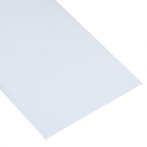 Cache arrière de batterie d'origine pour Google Pixel 7 Pro (Blanc) SH03WL1054-06