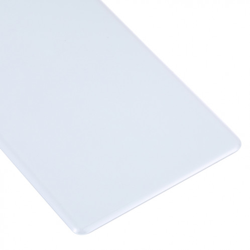 Cache arrière de batterie d'origine pour Google Pixel 7 Pro (Blanc) SH03WL1054-06