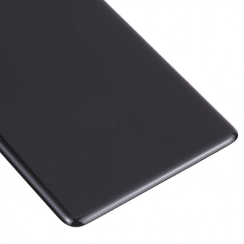 Cache arrière de batterie d'origine pour Google Pixel 7 (noir) SH04BL446-06