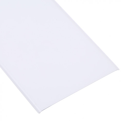 Cache arrière de batterie d'origine pour Google Pixel 7 (Blanc) SH04WL1523-06