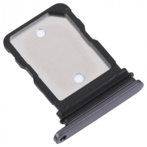 Plateau de carte SIM pour Google Pixel 7 (noir) SH605B1390-04