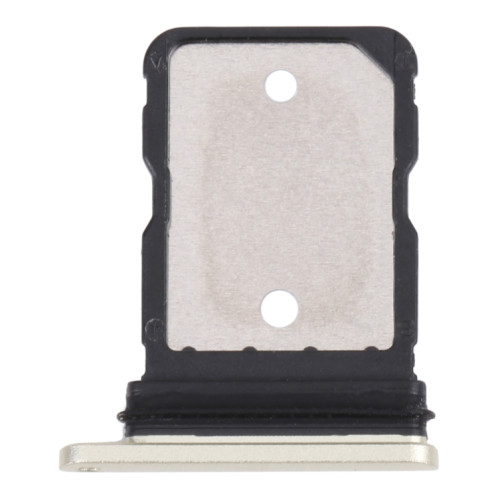 Plateau de carte SIM pour Google Pixel 7 (Or) SH605J994-04