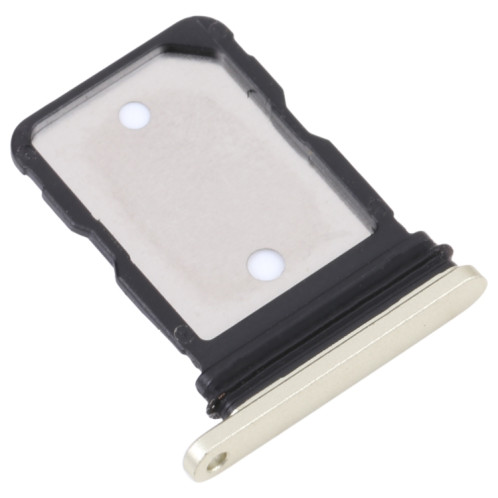 Plateau de carte SIM pour Google Pixel 7 (Or) SH605J994-04