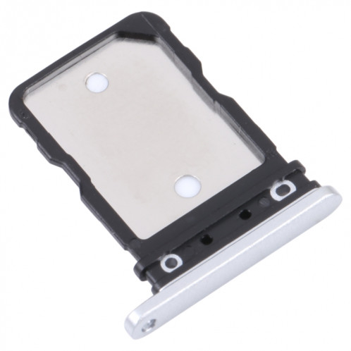 Plateau de carte SIM pour Google Pixel 7 (Blanc) SH605W222-04