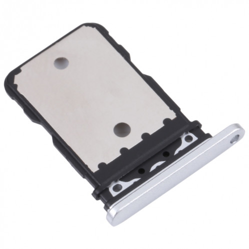Plateau de carte SIM pour Google Pixel 7 (Blanc) SH605W222-04