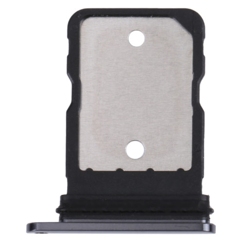 Plateau de carte SIM pour Google Pixel 7 Pro (noir) SH606B172-04