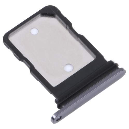Plateau de carte SIM pour Google Pixel 7 Pro (noir) SH606B172-04