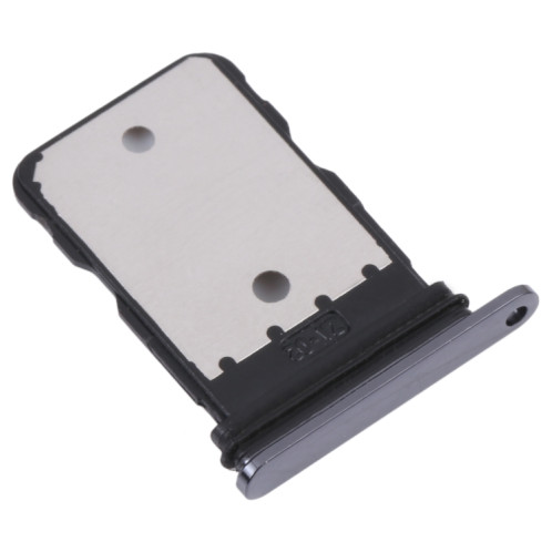Plateau de carte SIM pour Google Pixel 7 Pro (noir) SH606B172-04