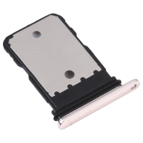 Plateau de carte SIM pour Google Pixel 7 Pro (Or) SH606J1343-04