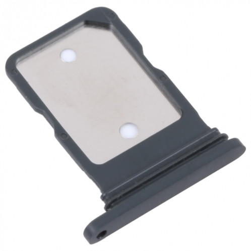 Plateau de carte SIM pour Google Pixel 5a (noir) SH608B311-04