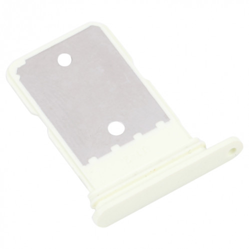 Plateau de carte SIM pour Google Pixel 5a (jaune) SH608Y655-04