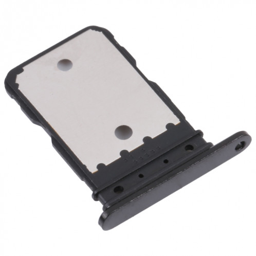 Plateau de carte SIM pour Google Pixel 6a (noir) SH609B1023-04