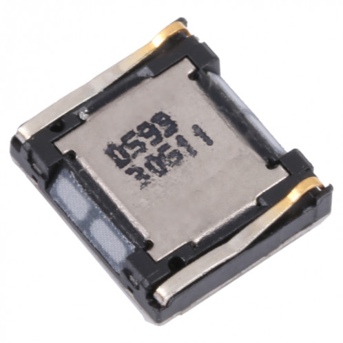 Pour haut-parleur d'écouteur HTC U20 5G SH56151542-04