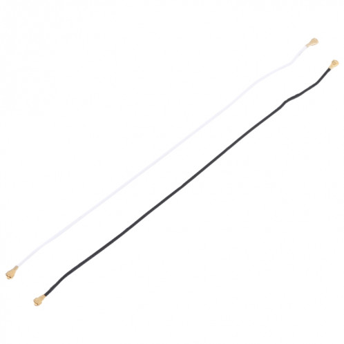 Câble flexible de signal d'antenne pour HTC U20 5G SH56161722-04