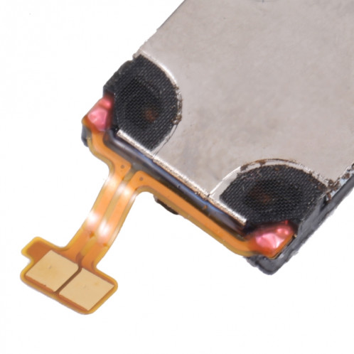 Pour haut-parleur d'écouteur Xiaomi Mi 11 Ultra / Mi 11 Pro SH56211512-04