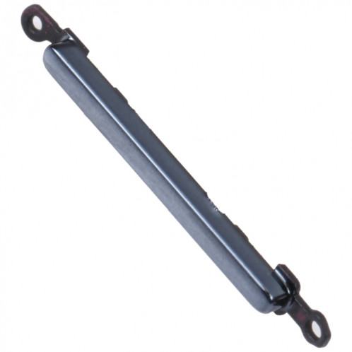 Pour le bouton de contrôle du volume Motorola Moto G52 (noir) SH623B992-04