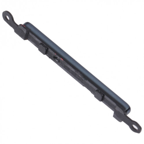 Pour le bouton de contrôle du volume Motorola Moto G52 (noir) SH623B992-04